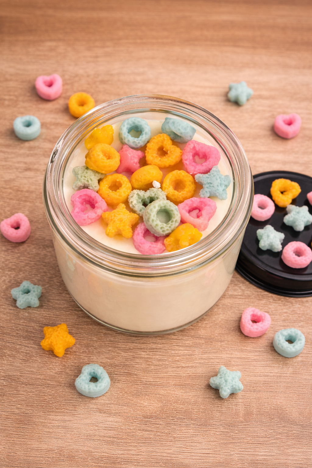 Cereal Pop