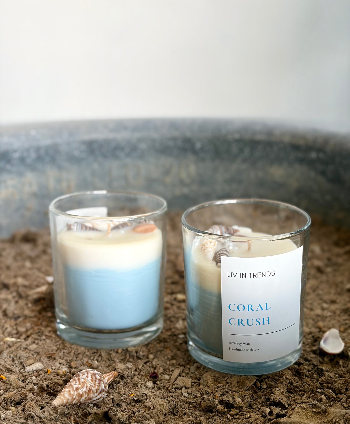 Coral Crush