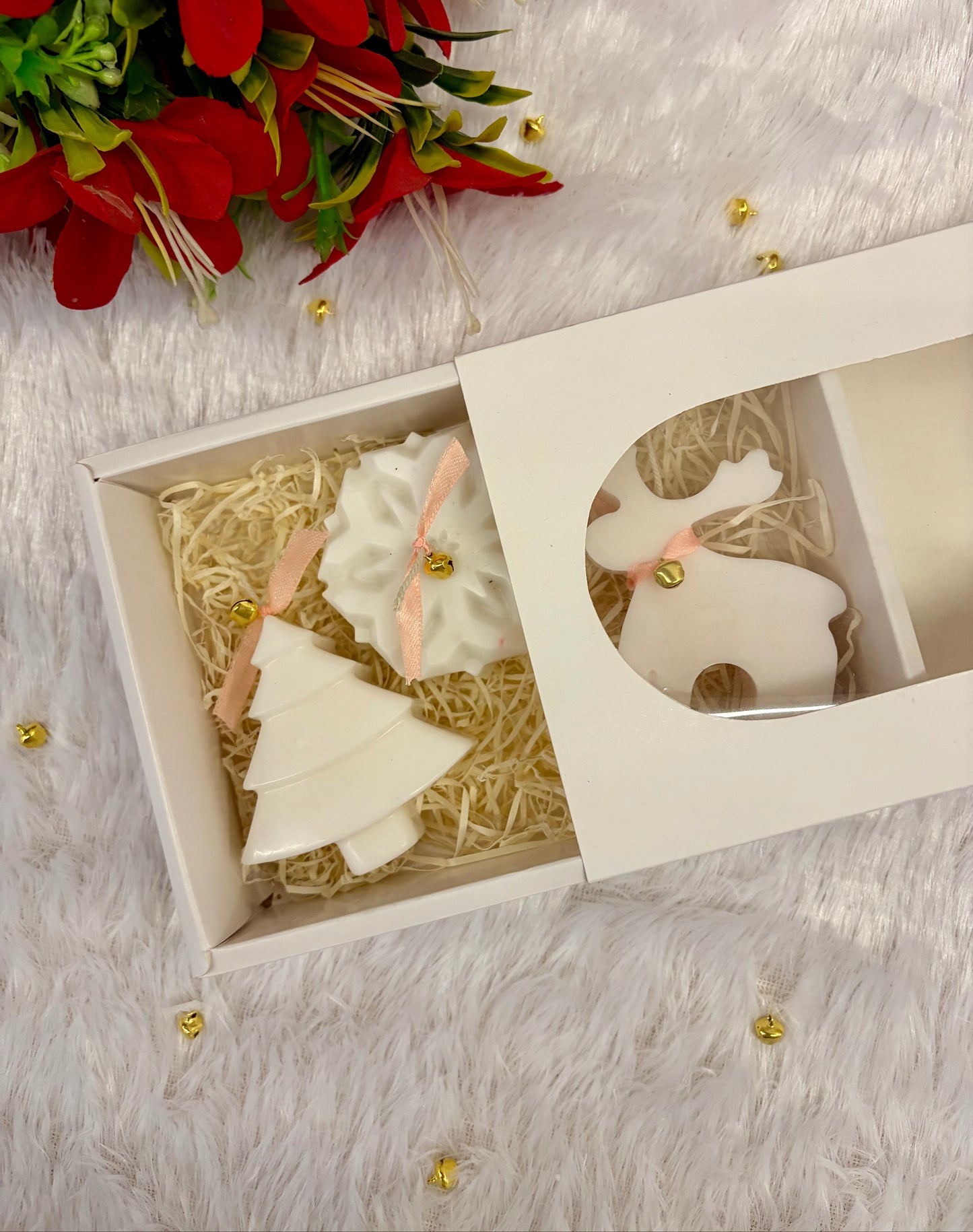 Frosted Dream Box