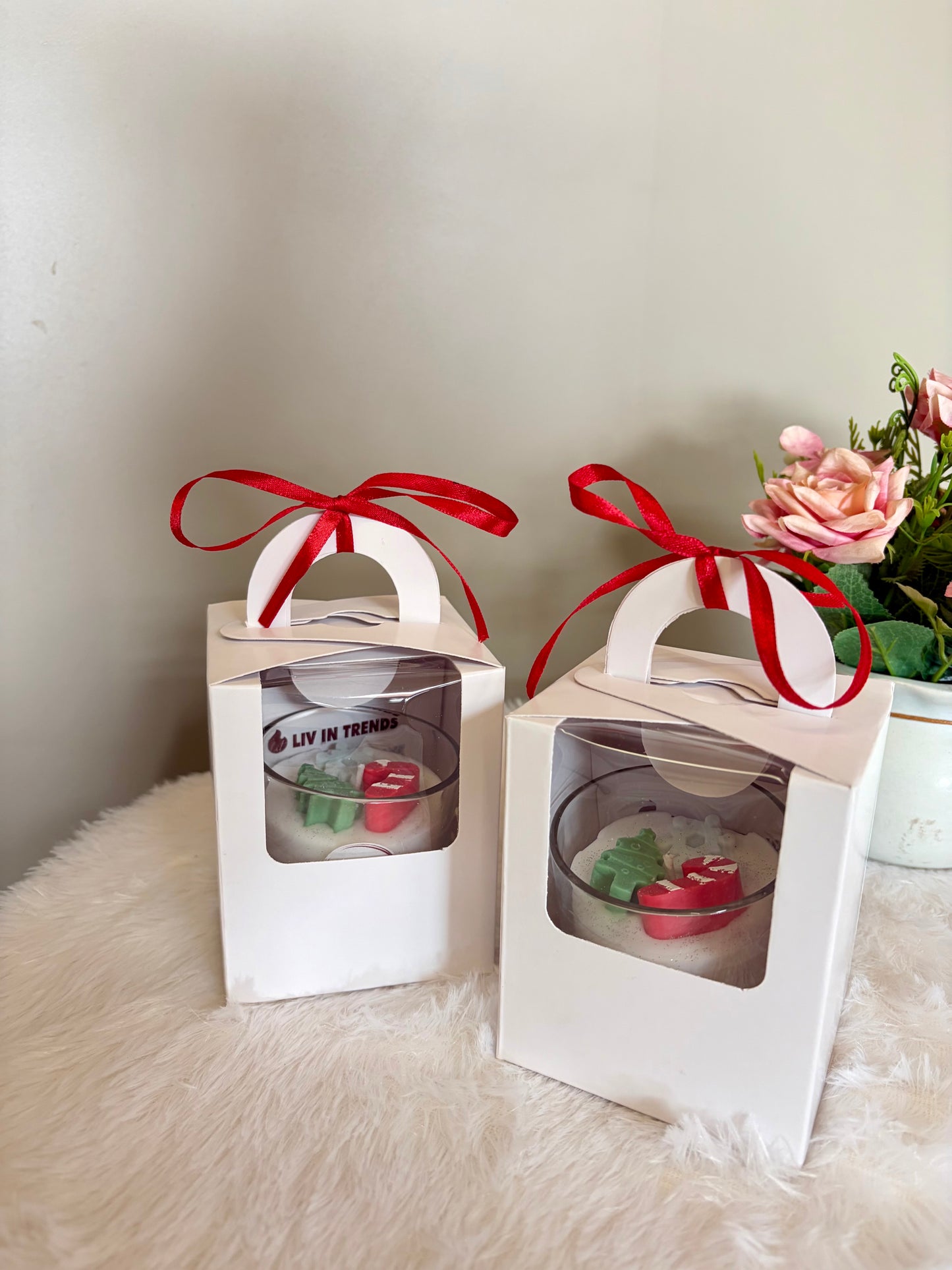 Merry Glow (Box of 1)