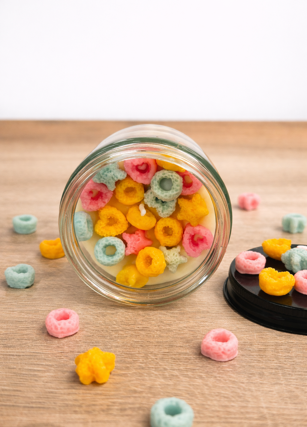 Cereal Pop
