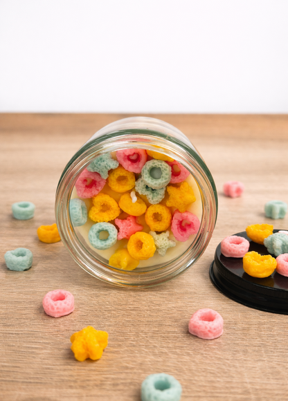 Cereal Pop