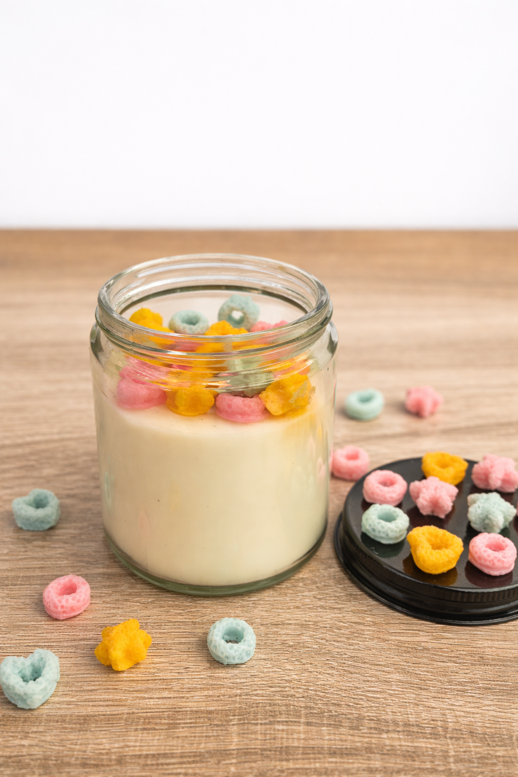 Cereal Pop