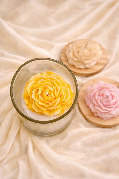 Peony Bliss