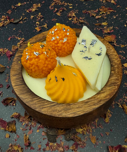 Mithai Bowl