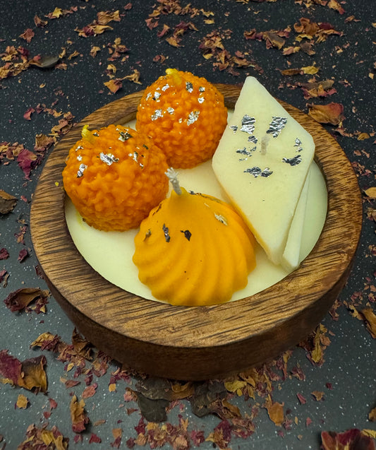 Mithai Bowl