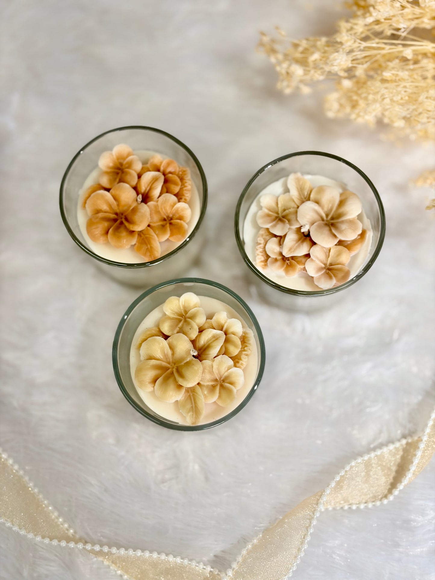 Ivory Bloom