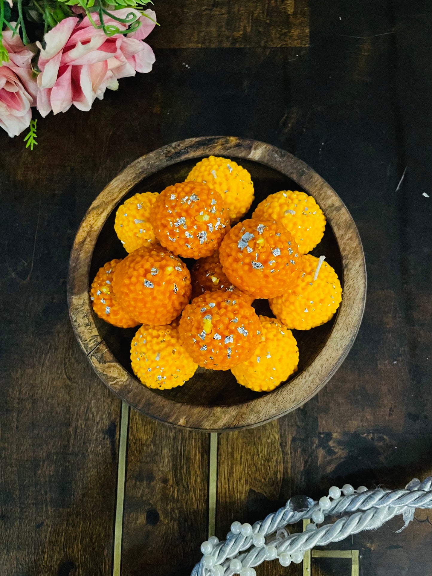 Laddoo Box