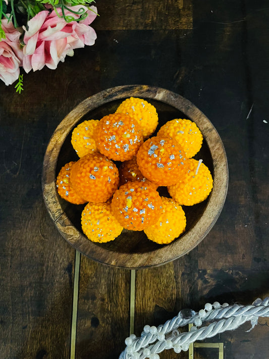 Laddoo Box