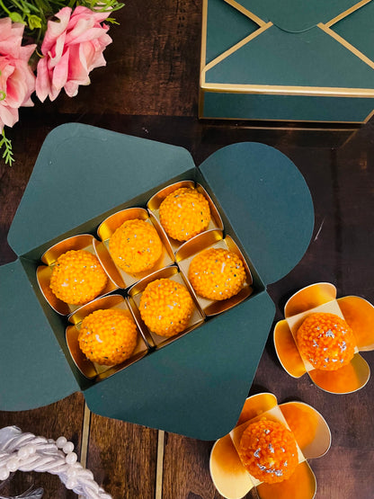 Laddoo Box