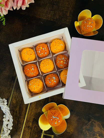 Laddoo Box