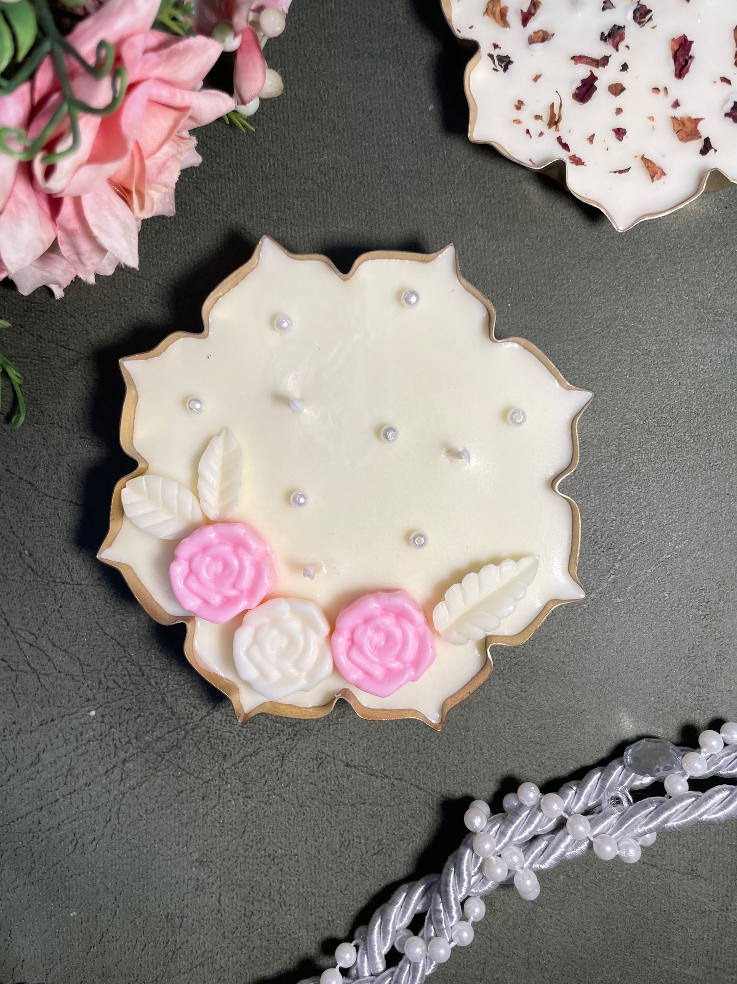 Blush Charm