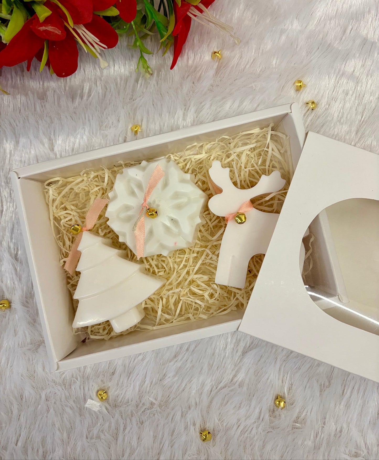 Frosted Dream Box