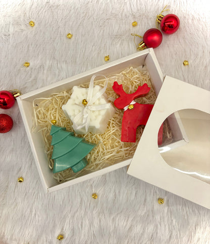 Frosted Dream Box