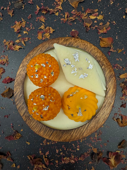 Mithai Bowl