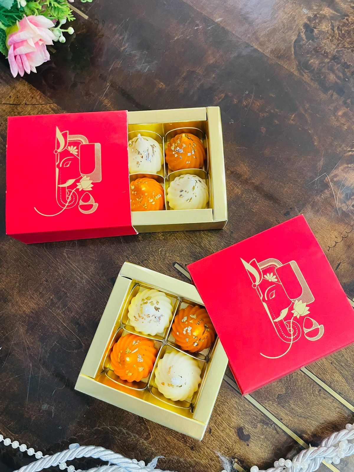 Modak Box