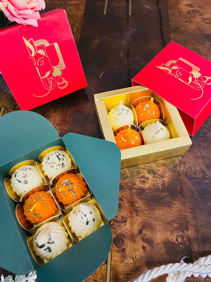 Modak Box