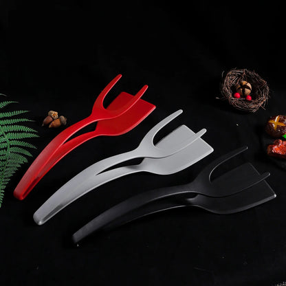 Grip & Flip | 2 in 1 Spatula