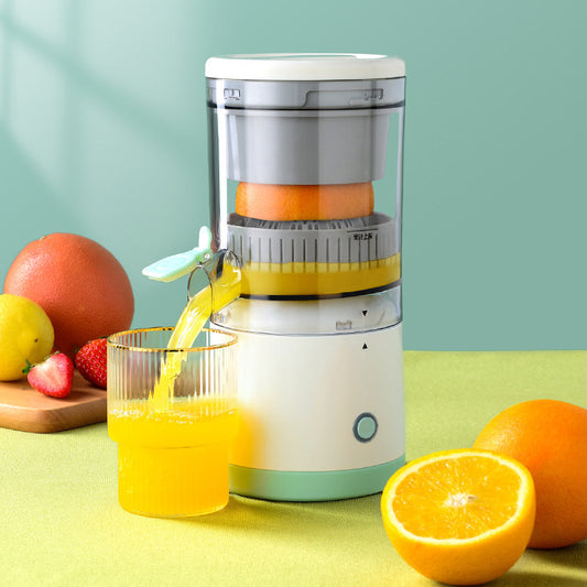 Electric Portable Juicer