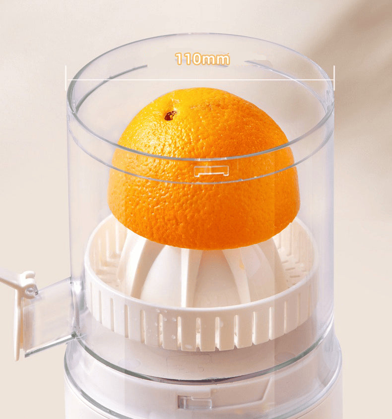 Electric Portable Juicer